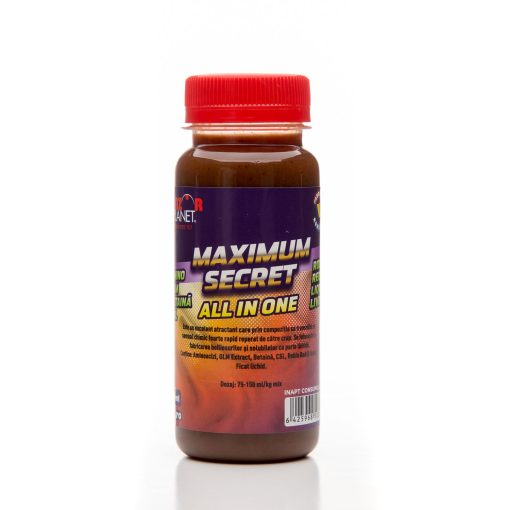 Senzor Maximum Secret - 150ml