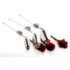 MEPPS LINGURITA ROTATIVA ARGINT 6,0G