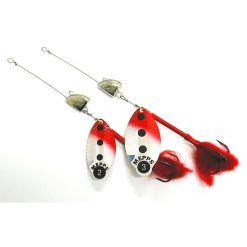 Mepps rotativa lusox 3 fl