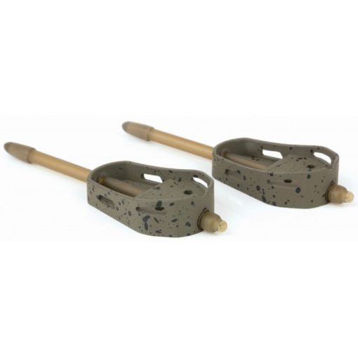 Matrix Alloy Open Feeder - Small - 15g