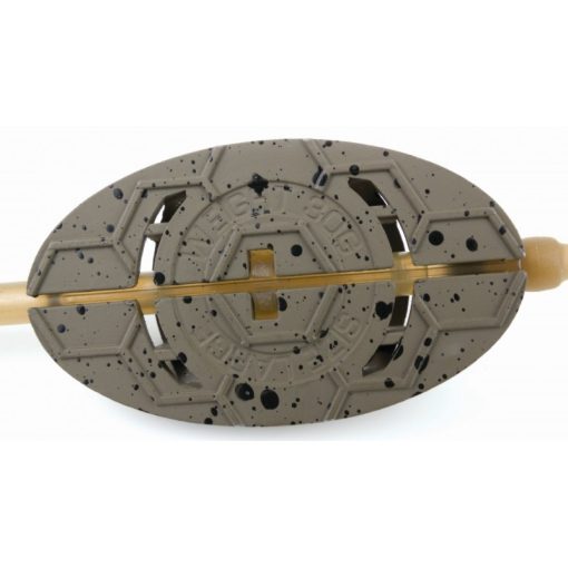 Matrix Alloy Open Feeder - Small - 15g - imagine 2