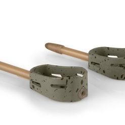 Matrix Method Feeder Open Alloy Inter Feeders 30g