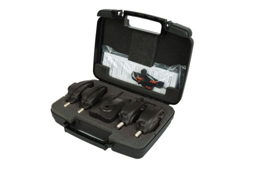 Fox Micron Mx+ 4 Rod Set