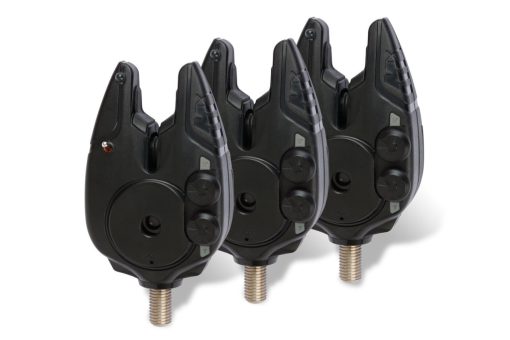 Fox Micron Mx+ 3 Rod Set - imagine 2