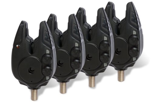Fox Micron Mx+ 4 Rod Set - imagine 6