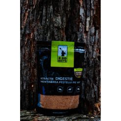 Micropeleti 2.20 Baits 2mm - Big Fish