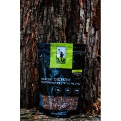 Micropeleti  2.20 Baits 2,3,4,6mm - Mix