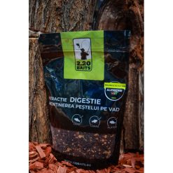 Micropeleti 2.20 Baits 2mm - Mix
