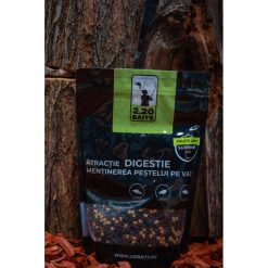 Micropeleti 2.20 Baits 4mm - Mix