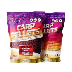 Micropelete Senzor 800g 2mm - Capsuna