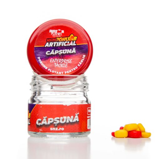 Micro Porumb Artificial Senzor - Capsuna