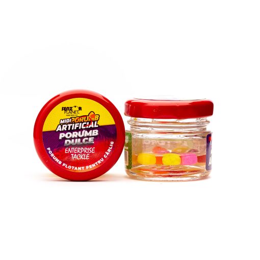Midi Porumb Artificial Senzor - Porumb Dulce
