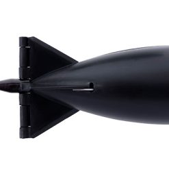 Spomb Midi Black