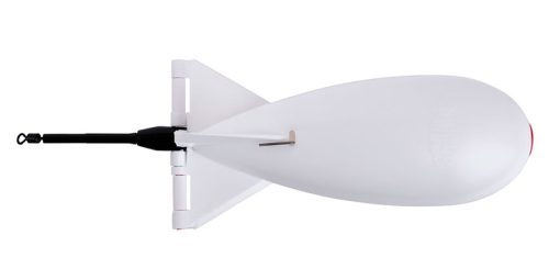 Spomb Midi White - imagine 2