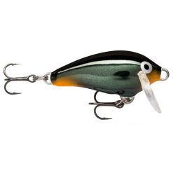Vobler Rapala Mini Fat Rap 3cm/4g CBN