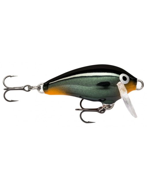 Vobler Rapala Mini Fat Rap 3cm/4g CBN