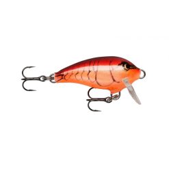 Vobler Rapala Mini Fat Rap 3cm/4g DMN