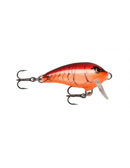 Vobler Rapala Mini Fat Rap 3cm/4g DMN