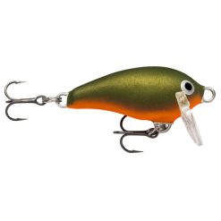 Vobler Rapala Mini Fat Rap 3cm/4g GAU