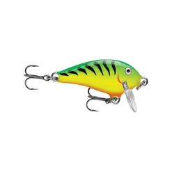 Vobler Rapala Mini Fat Rap 3cm/4g FT