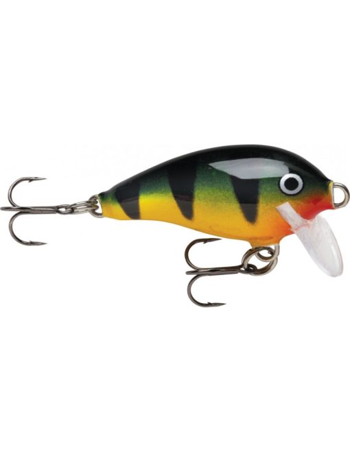 Vobler Rapala Mini Fat Rap 3cm/4g P