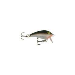 Vobler Rapala Mini Fat Rap 3cm/4g S