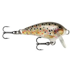 Vobler Rapala Mini Fat Rap 3cm/4g TR