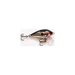 Vobler Rapala Mini Fat Rap 3cm/4g CH