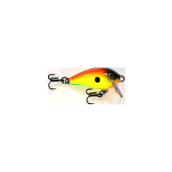 Vobler Rapala Mini Fat Rap 3cm/4g OPRT