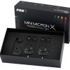 Fox Mini Micron X 2 Rod Set