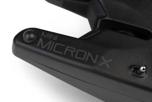 Fox Mini Micron X 4 Rod Set - imagine 4