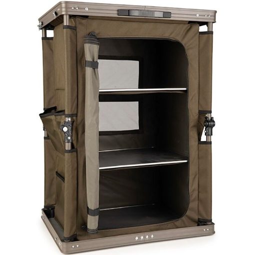 Fox Session Storage