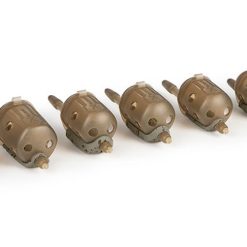 Matrix Inline Maggot Feeder Medium 20g