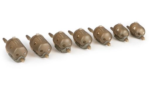 Matrix Inline Maggot Feeder Large 40g