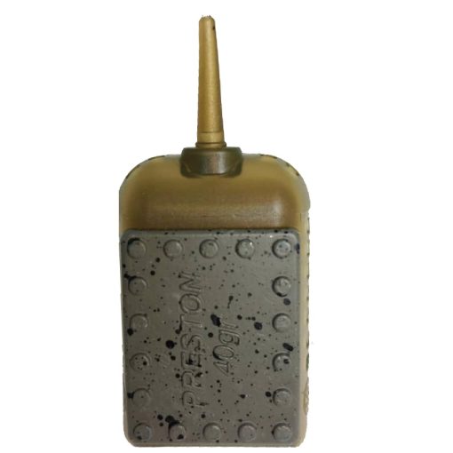 Preston In-Line Sticky Feeders Xl 40g - imagine 2