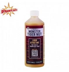 Dynamite Baits Monster Tigernut liquid 500ml
