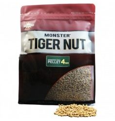 Dynamite Baits Monster Tigernut Pellets - 4mm 900g