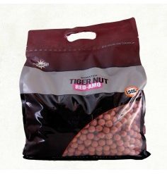 Dynamite Baits Monster Tigernut Red - Amo Boilies 5kg - 15mm