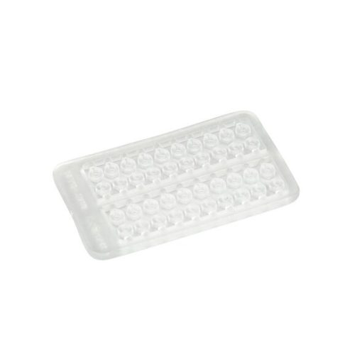 Matrix Moulded Bait Bands - Small