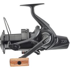 Daiwa Mulineta Emblem 45 Scw qd sd