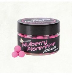 Dynamite Baits Mulberry Florentine Fluro Pop-ups 12mm cutie