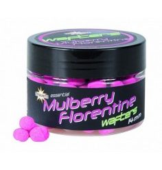 Dynamite Baits Mulberry Florentine Fluro Wafter 14mm cutie