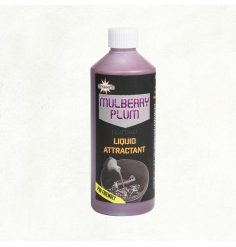 Dynamite Baits Mulberry Plum Liquid Attractant 500ml