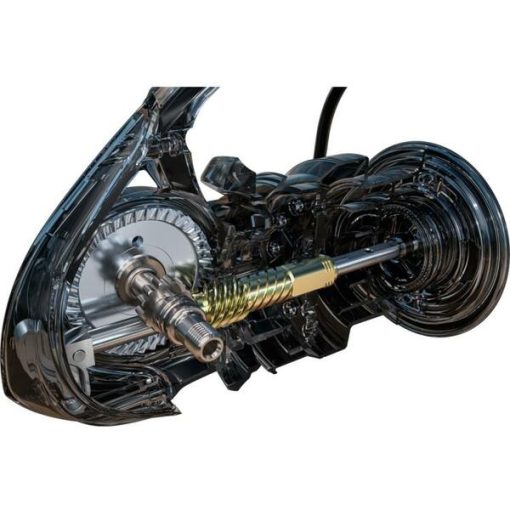 Daiwa Mulineta Caldia Lt 3000d-c - imagine 3