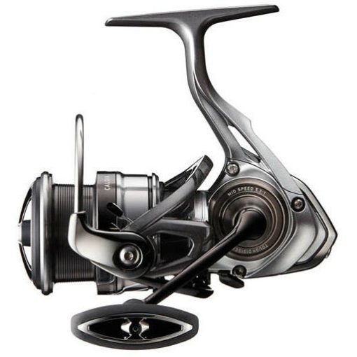 Daiwa Mulineta Caldia Lt 3000d-c