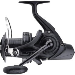 Daiwa Mulineta Crosscast 35scw 5000ld Qd