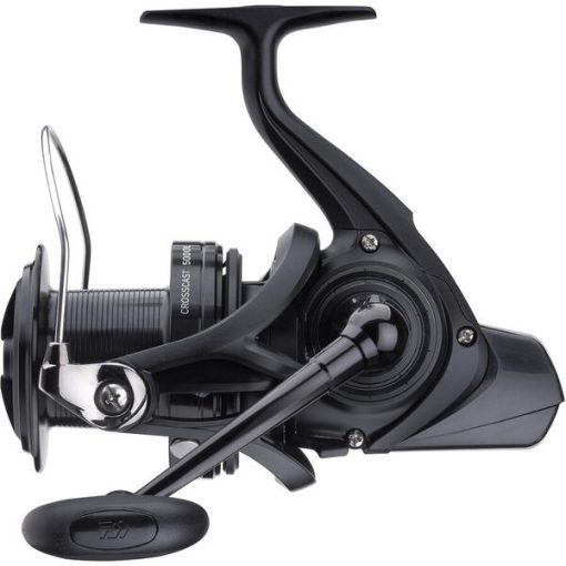 Daiwa Mulineta Crosscast 35scw 5000ld Qd