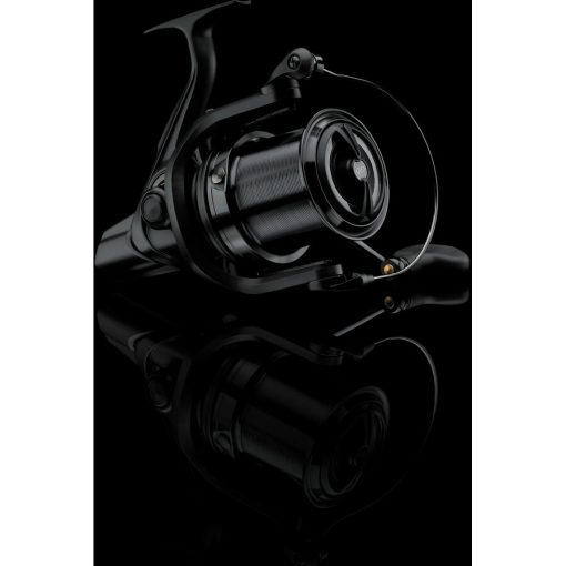 MULINETA DAIWA EMBLEM 45SCW QD 6RUL/300MX035MM/4,9:1 - imagine 2