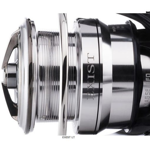 Daiwa Mulineta Exist G Lt 4000d-c - imagine 5