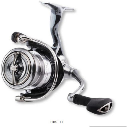 Daiwa Mulineta Exist G Lt 4000d-c - imagine 6